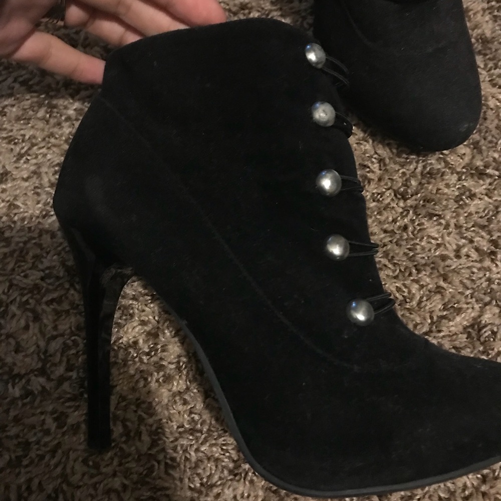 Booties